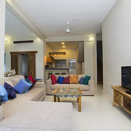 Villa Arushi Seminyak  Ngoại thất bức ảnh