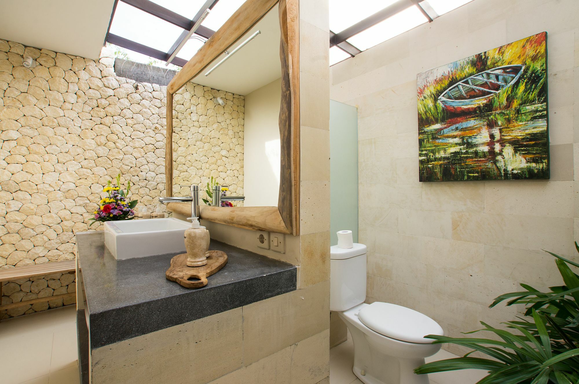 Villa Arushi Seminyak  Ngoại thất bức ảnh