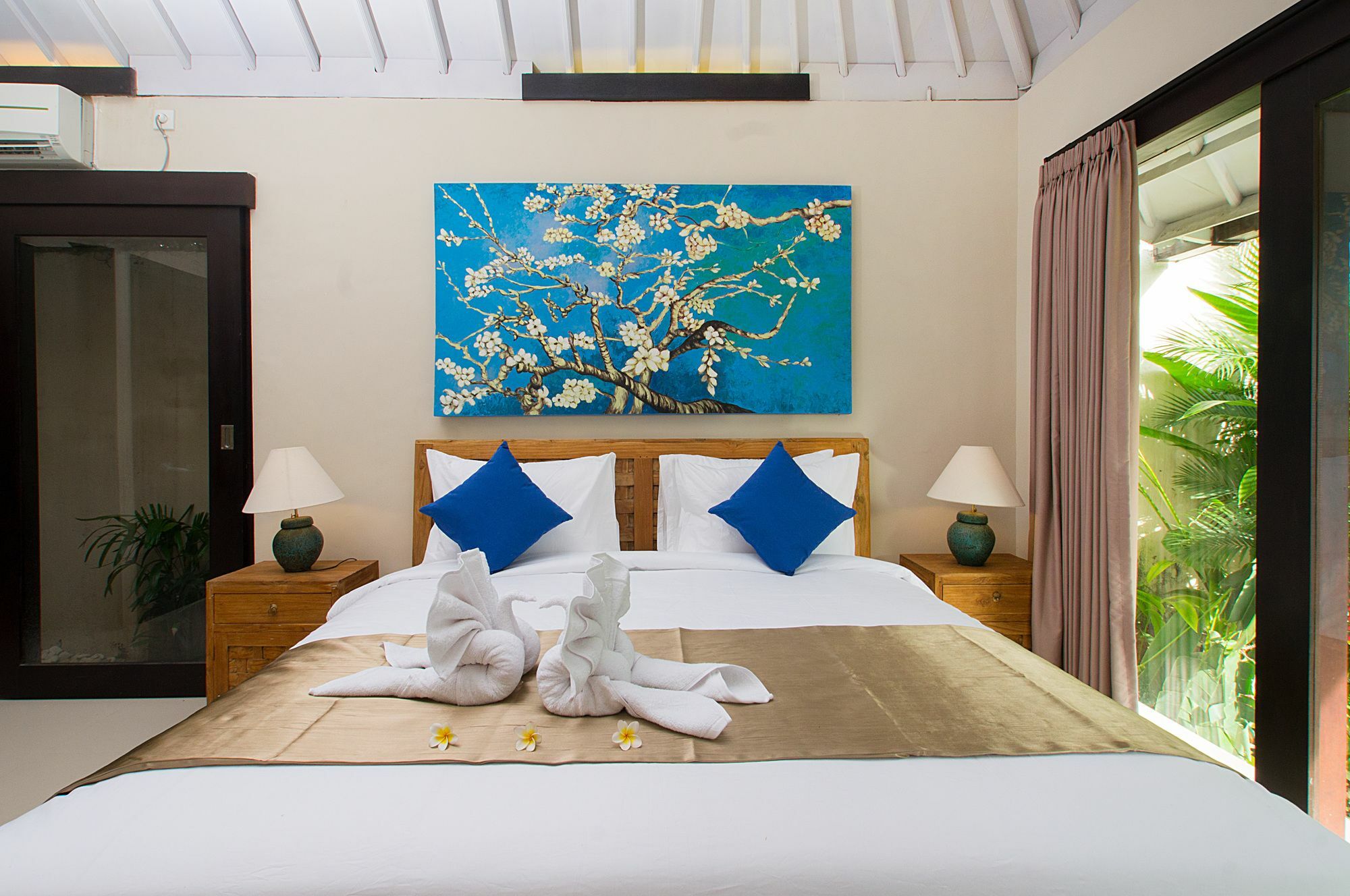 Villa Arushi Seminyak  Ngoại thất bức ảnh