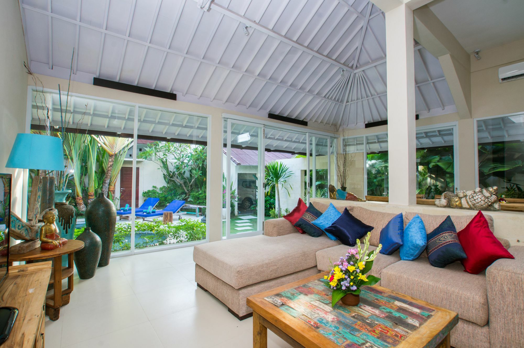Villa Arushi Seminyak  Ngoại thất bức ảnh