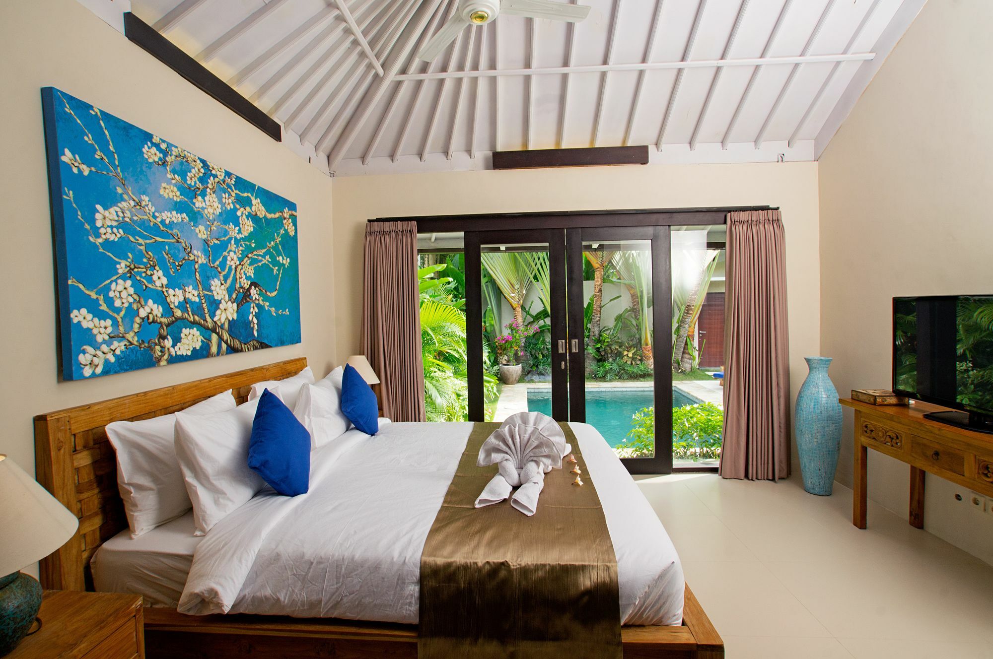 Villa Arushi Seminyak  Ngoại thất bức ảnh