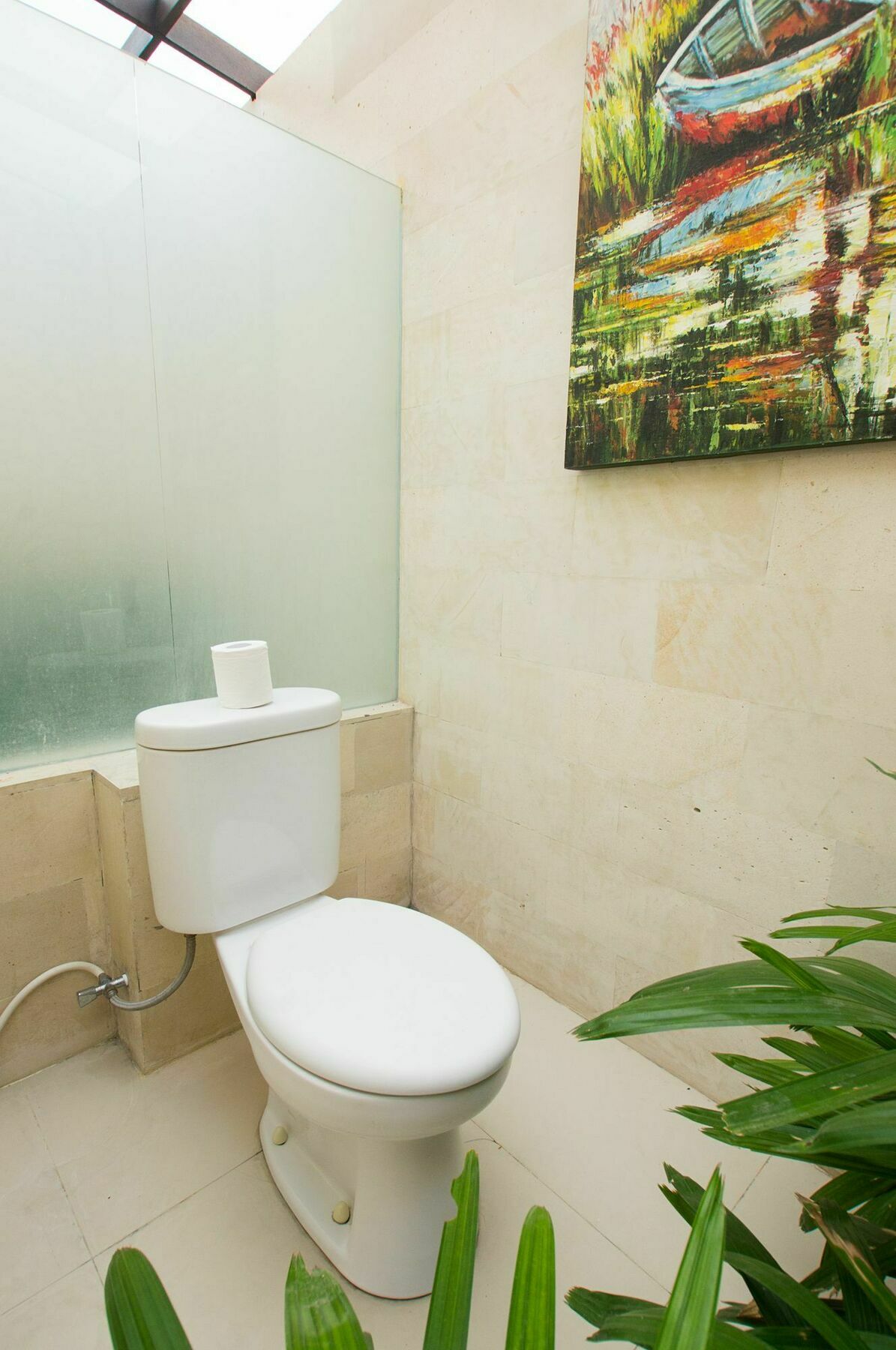 Villa Arushi Seminyak  Ngoại thất bức ảnh